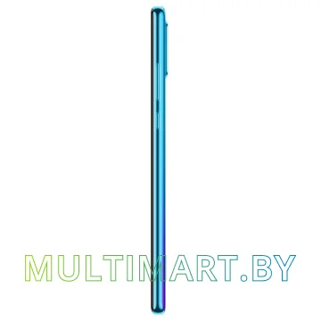 Смартфон Huawei P30 Lite MAR-LX1M Dual SIM 4GB/128GB (насыщенный бирюзовый) картинка 7